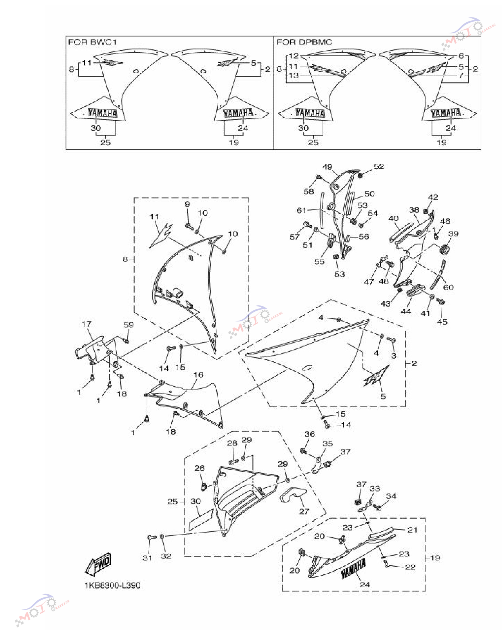 Engine Diagram